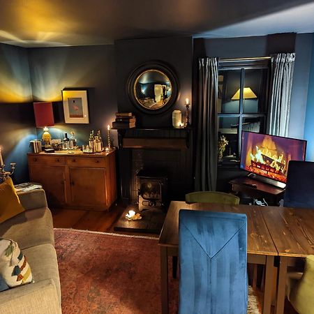 Lon Ban House B&B Глендейл Экстерьер фото